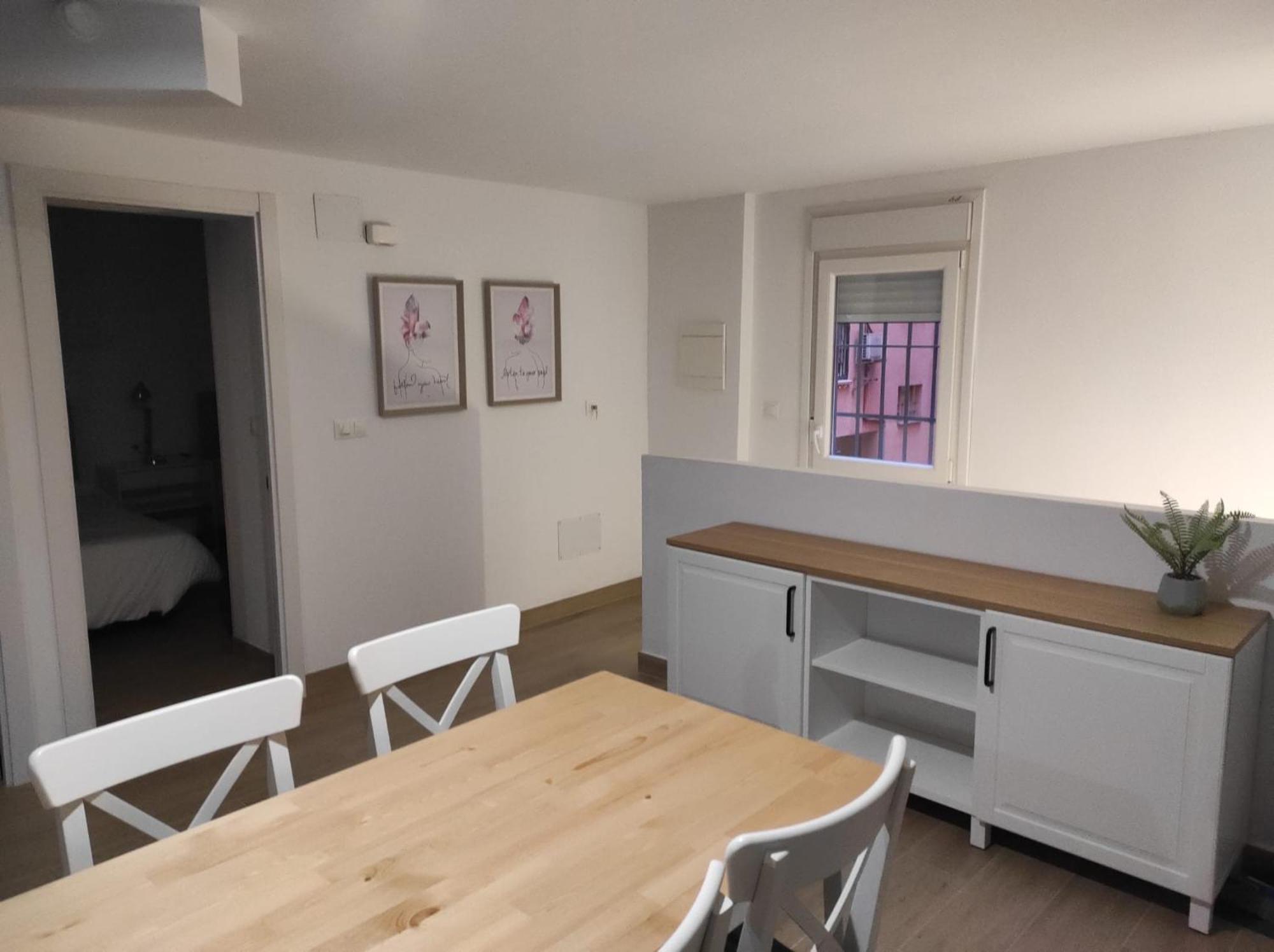 Apartamento Maria Torremolinos Exterior foto
