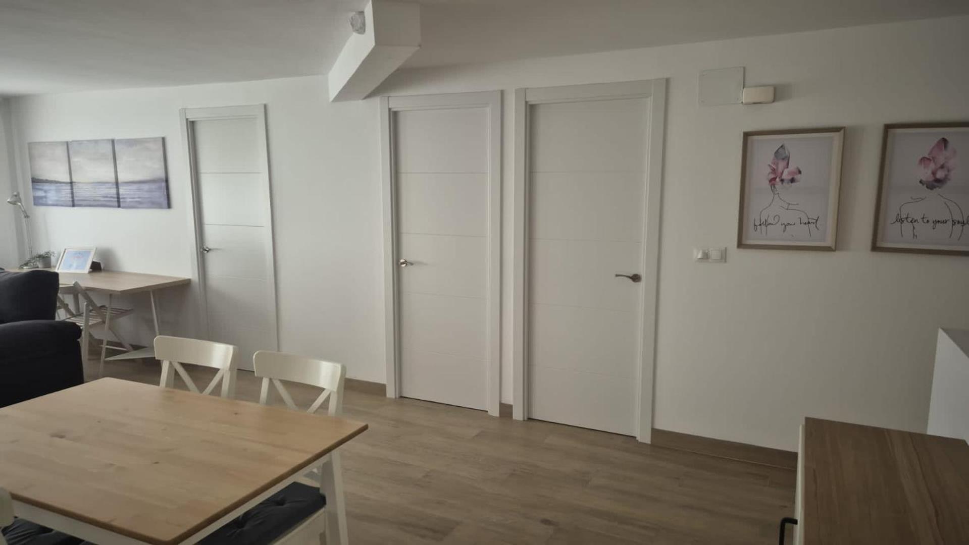 Apartamento Maria Torremolinos Exterior foto