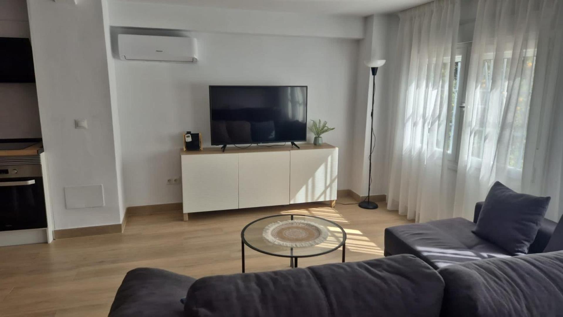Apartamento Maria Torremolinos Exterior foto